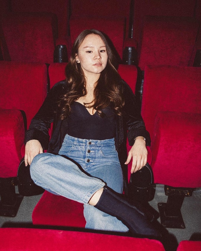 У первой светской вечеринки-фотосессии случился sold out 